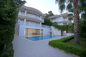 Sweelems Villa's